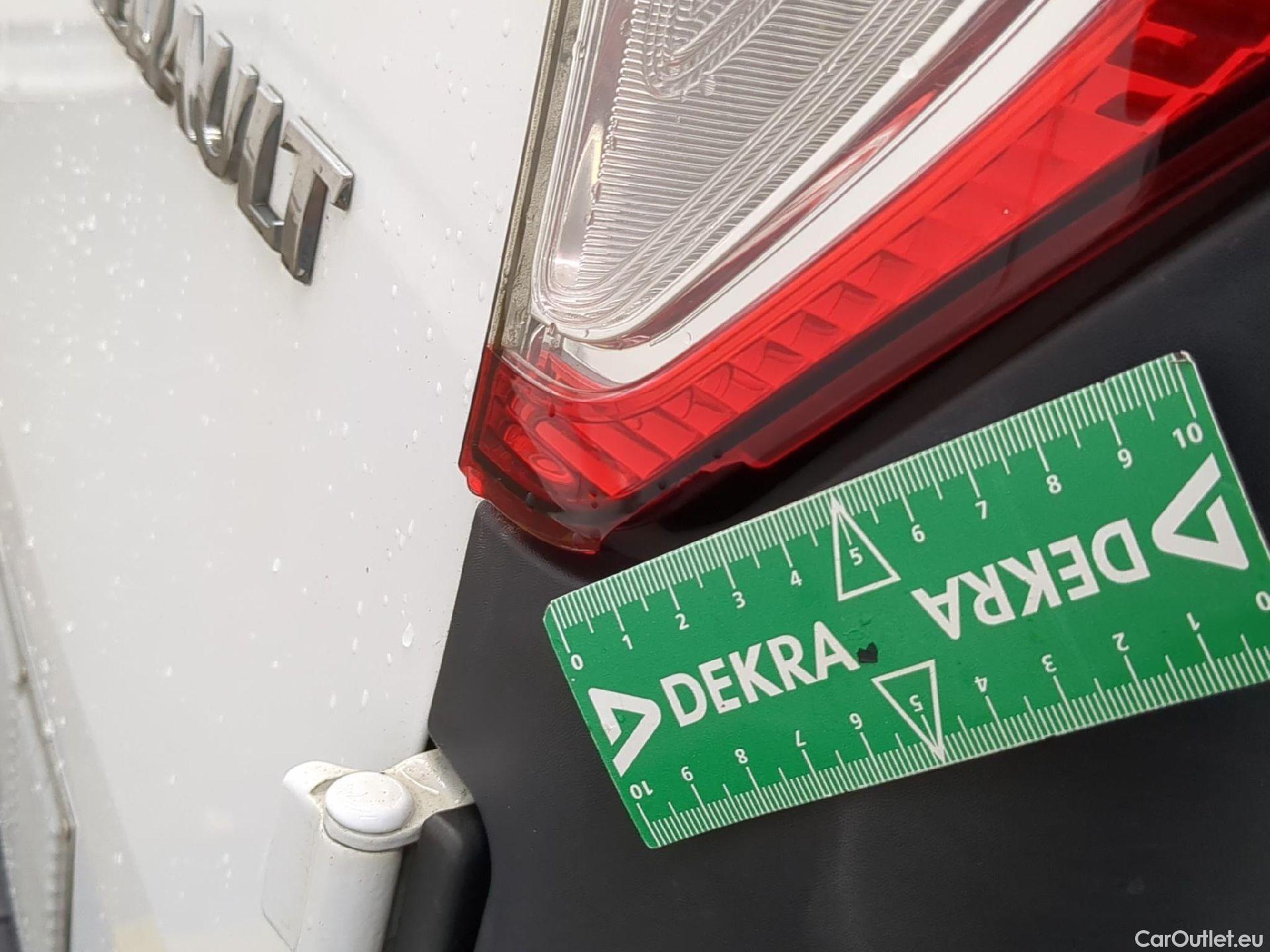  Renault  Kangoo  II Express Maxi Extra (Série Spéciale) 1.5 dCi 95CV BVM6 E6dT #26