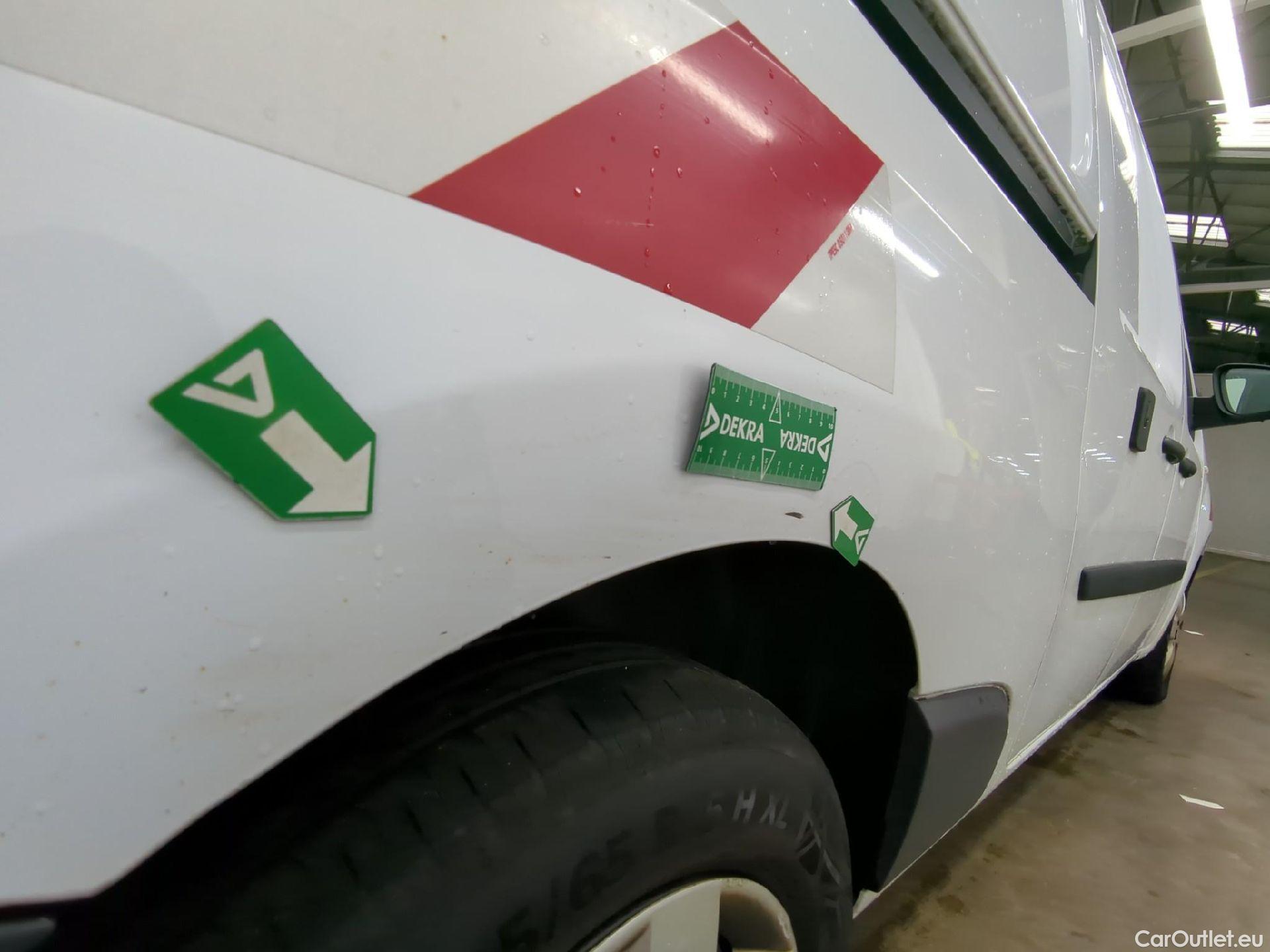  Renault  Kangoo  II Express Maxi Extra (Série Spéciale) 1.5 dCi 95CV BVM6 E6dT #30