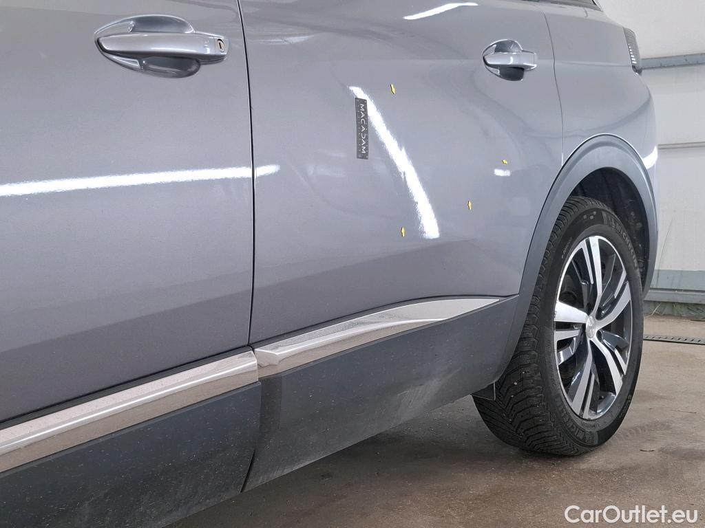  Peugeot  5008  Allure Business 1.5 HDi 130CV BVA8 E6dT #9