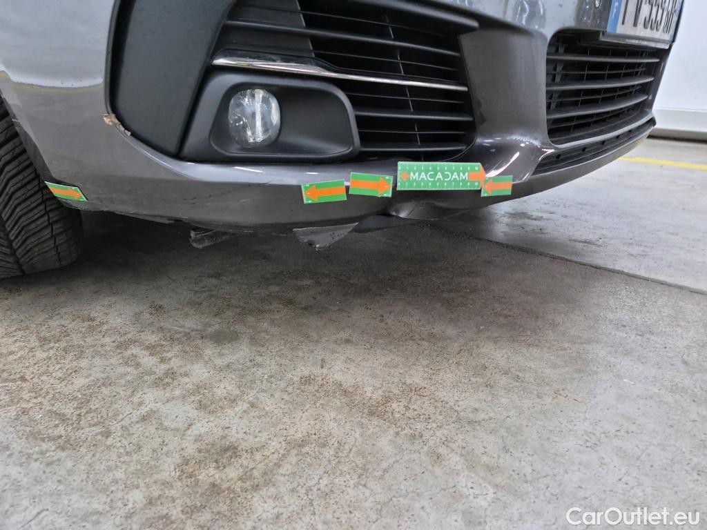  Peugeot  308  SW Active Business 1.5 HDi 130CV BVA8 E6d #1