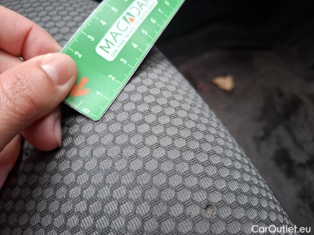  Renault  Kangoo  II Express Maxi Extra (Série Spéciale) 1.5 dCi 95CV BVM6 E6dT #8