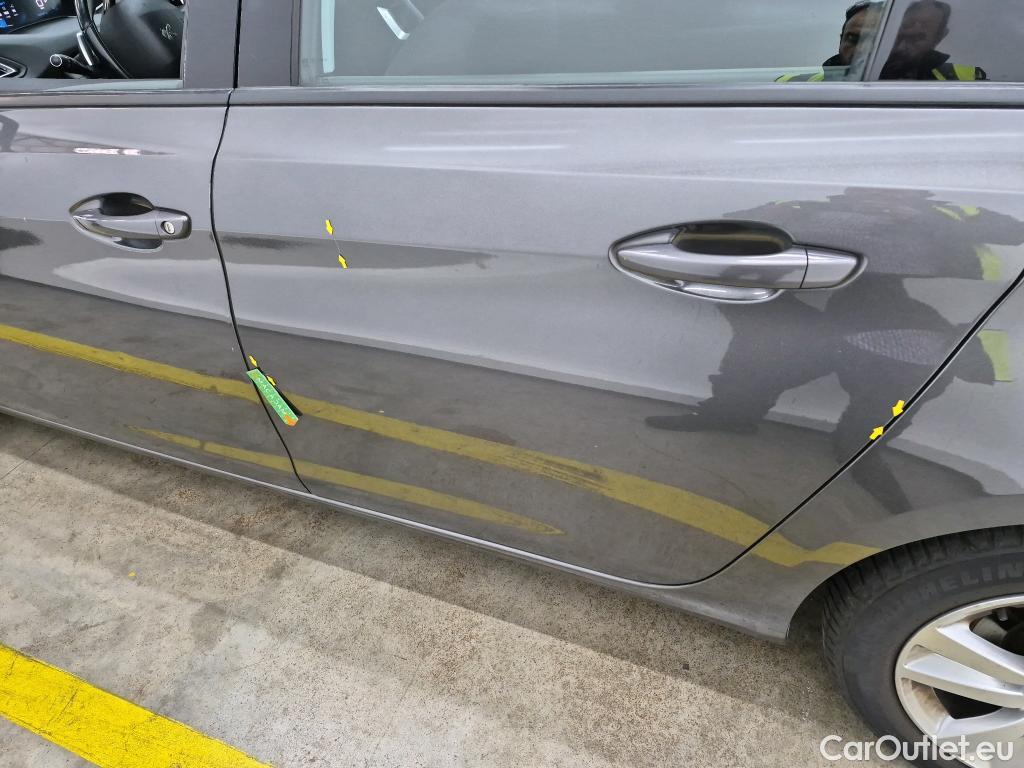  Peugeot  308  SW Active Business 1.5 HDi 130CV BVA8 E6d #60