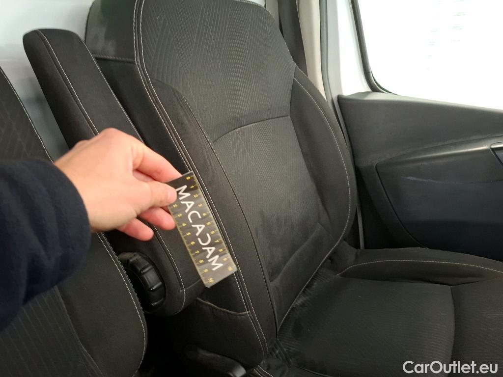  Renault  Trafic  Fourgon L1H1 1000 Confort 1.6 dCi 95CV BVM6 E6dT #27