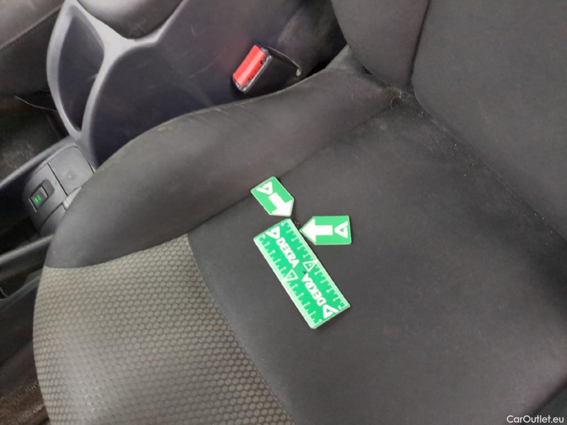  Renault  Kangoo  II Express Maxi Extra (Série Spéciale) 1.5 dCi 95CV BVM6 E6dT #6