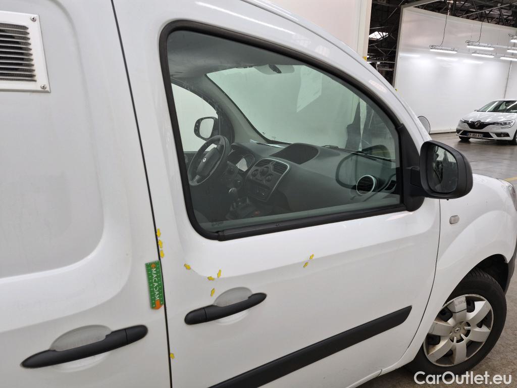  Renault  Kangoo  II Express Extra (Série Spéciale) 1.5 dCi 95CV BVM6 E6dT #5
