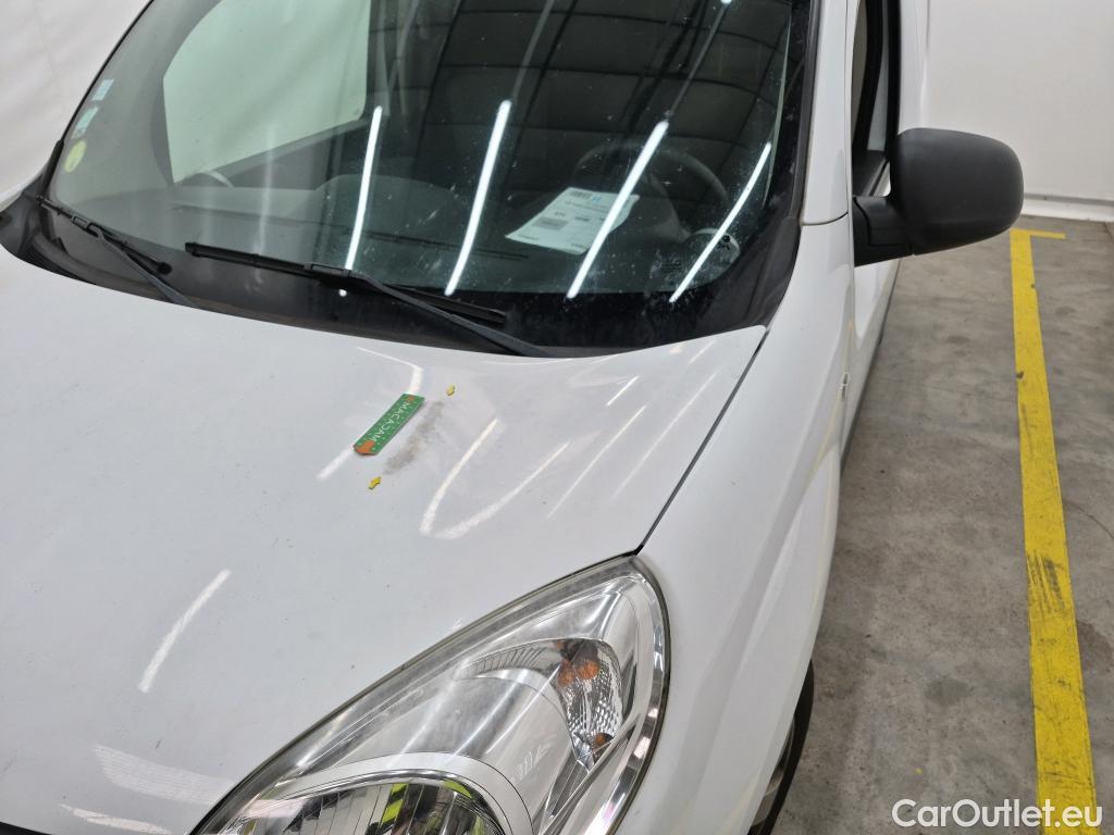  Renault  Kangoo  II Express Extra (Série Spéciale) 1.5 dCi 95CV BVM6 E6dT #33