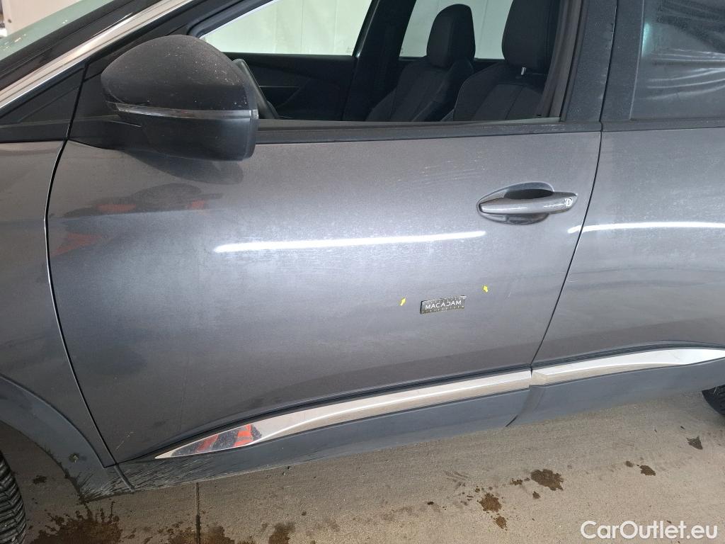  Peugeot  5008  Allure Pack 2.0 HDi 175CV BVA8 7 Sieges E6d #6