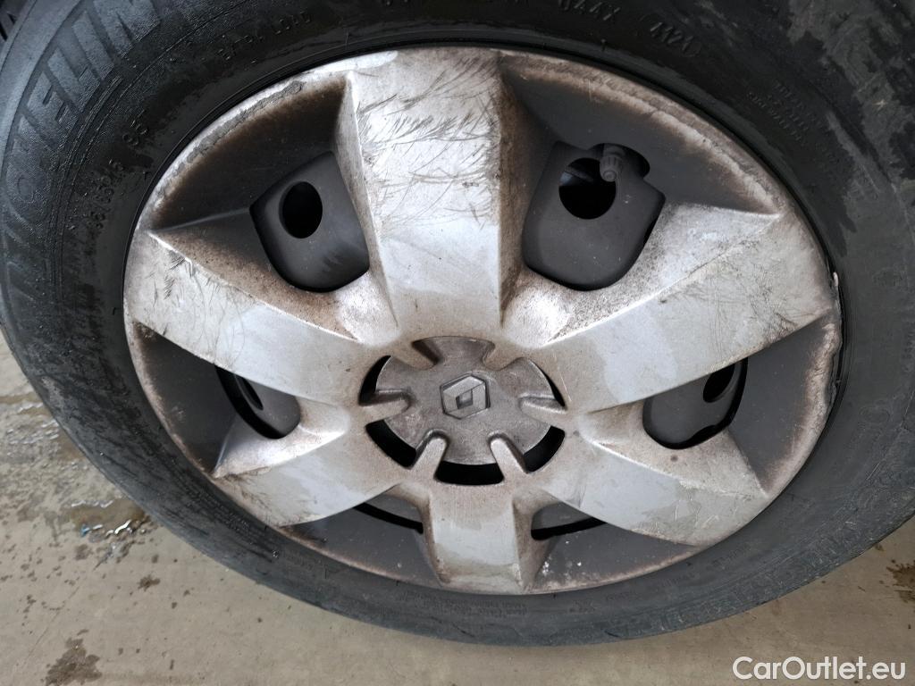  Renault  Kangoo  II Express Maxi Extra (Série Spéciale) 1.5 dCi 95CV BVM6 E6dT #54