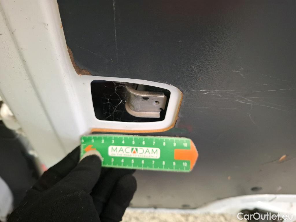  Renault  Kangoo  Express Maxi Confort - Cab. Appr. 1.5 dCi 90CV BVM5 E6 #36