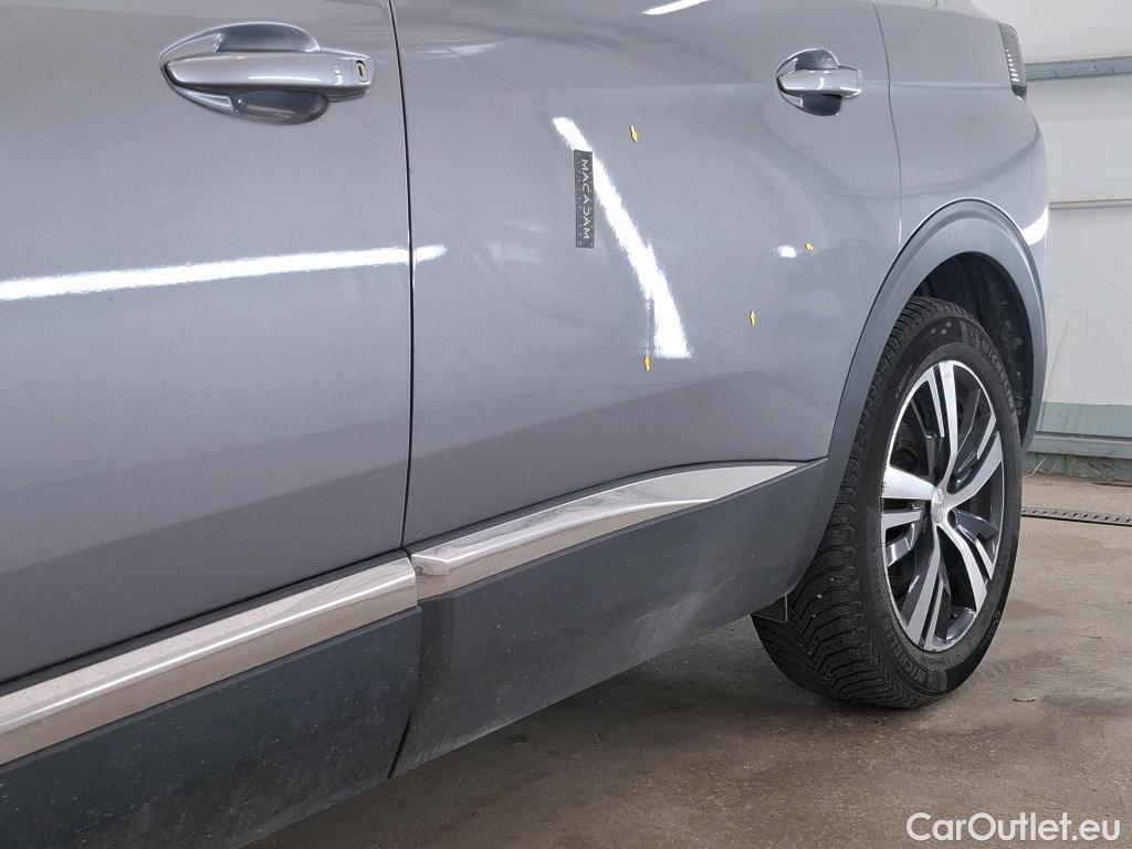  Peugeot  5008  Allure Business 1.5 HDi 130CV BVA8 E6dT #8