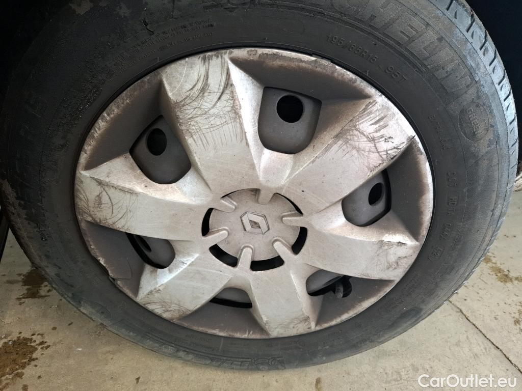  Renault  Kangoo  II Express Maxi Extra (Série Spéciale) 1.5 dCi 95CV BVM6 E6dT #51