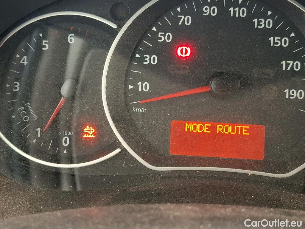  Renault  Kangoo  II Express Maxi Extra (Série Spéciale) 1.5 dCi 95CV BVM6 E6dT #84