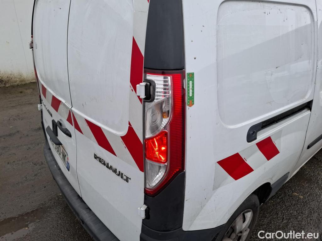  Renault  Kangoo  II Express Maxi Extra (Série Spéciale) 1.5 dCi 95CV BVM6 E6dT #23
