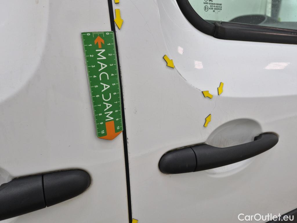  Renault  Kangoo  II Express Extra (Série Spéciale) 1.5 dCi 95CV BVM6 E6dT #7