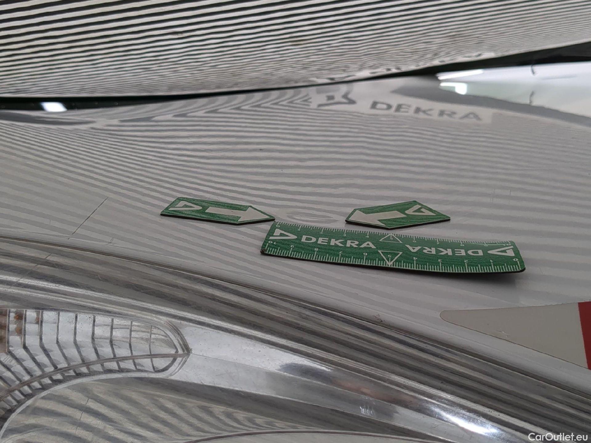  Renault  Kangoo  II Express Maxi Extra (Série Spéciale) 1.5 dCi 95CV BVM6 E6dT #42