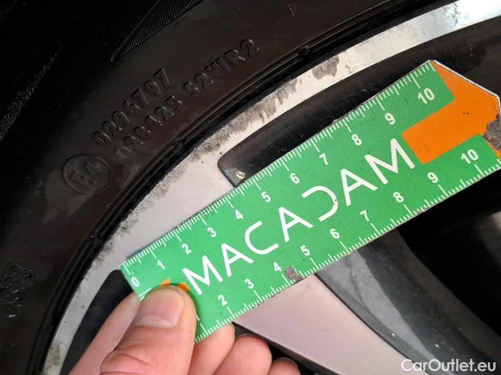  Renault  Clio  V Intens 1.0 TCe 100CV BVM5 E6dT #8