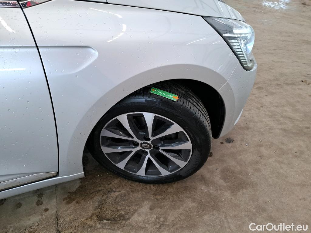  Renault  Clio  V Intens 1.0 TCe 100CV BVM5 E6dT #6