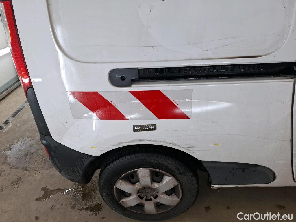 Renault  Kangoo  II Express Maxi Extra (Série Spéciale) 1.5 dCi 95CV BVM6 E6dT #11