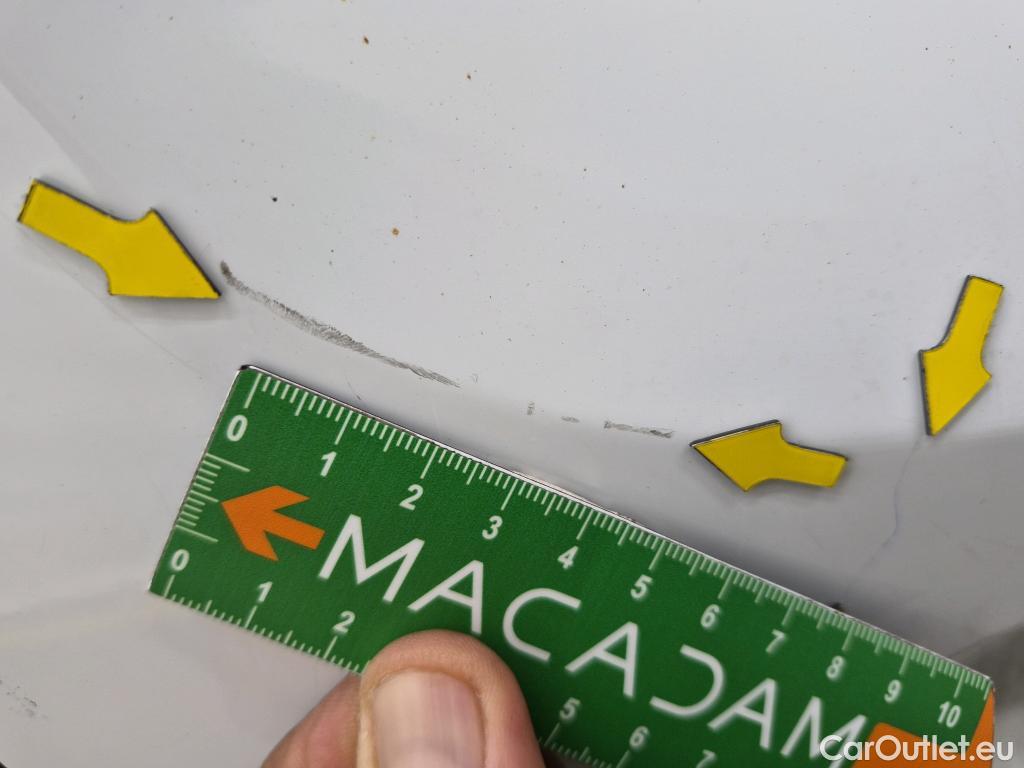  Renault  Kangoo  II Express Extra (Série Spéciale) 1.5 dCi 95CV BVM6 E6dT #10