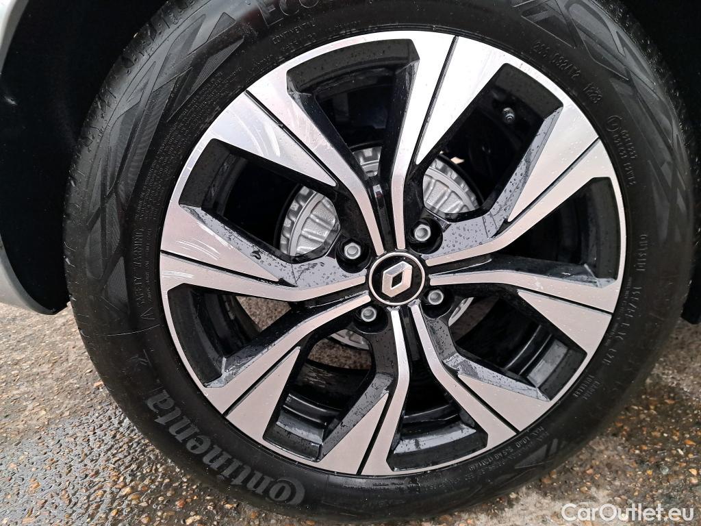  Renault  Clio  V Evolution 1.0 TCe 90CV BVM6 E6d #2