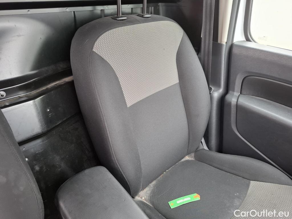  Renault  Kangoo  II Express Maxi Extra (Série Spéciale) 1.5 dCi 95CV BVM6 E6dT #32