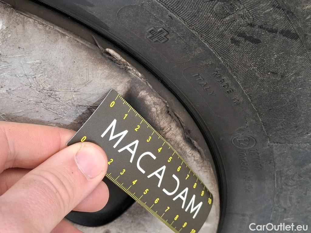  Renault  Kangoo  II Express Maxi Extra (Série Spéciale) 1.5 dCi 95CV BVM6 E6dT #55