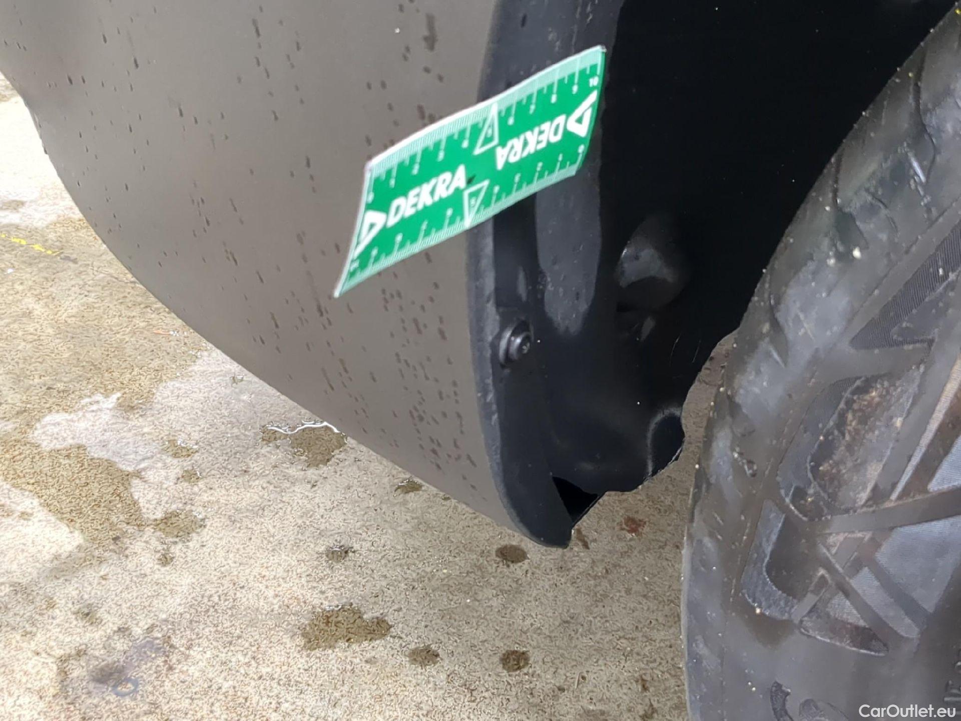  Renault  Kangoo  II Express Maxi Extra (Série Spéciale) 1.5 dCi 95CV BVM6 E6dT #14