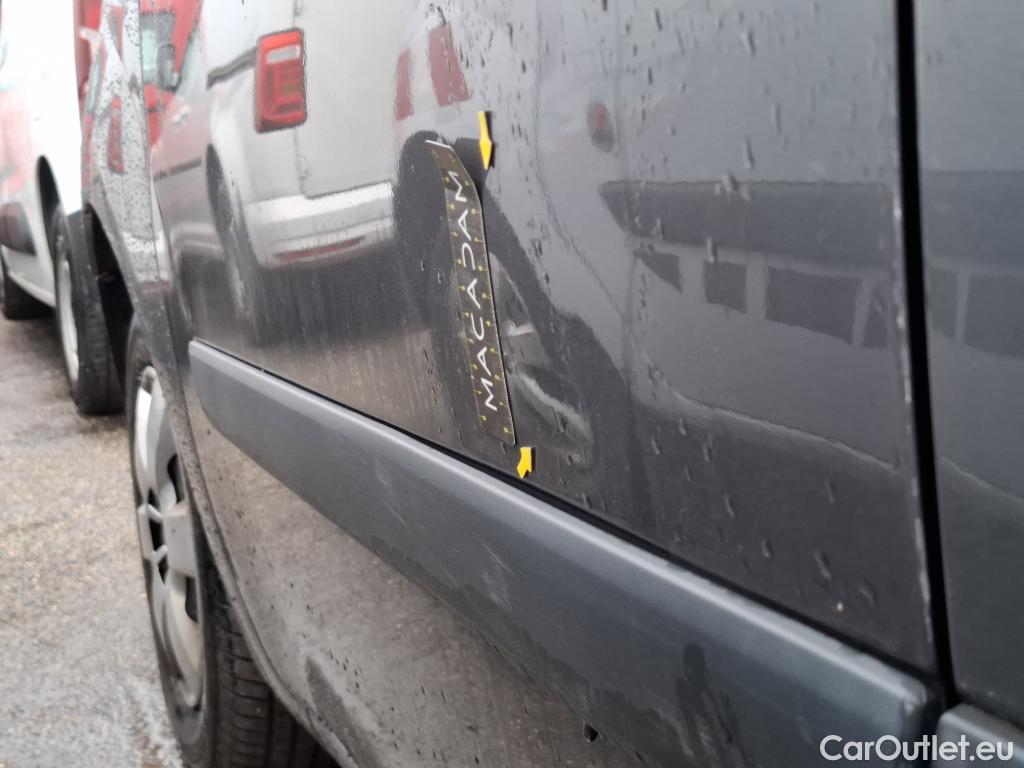  Renault  Kangoo RENAULT  Express / 2013 / 4P / Fourgonnette Grand Confort TCe 115 EDC #22