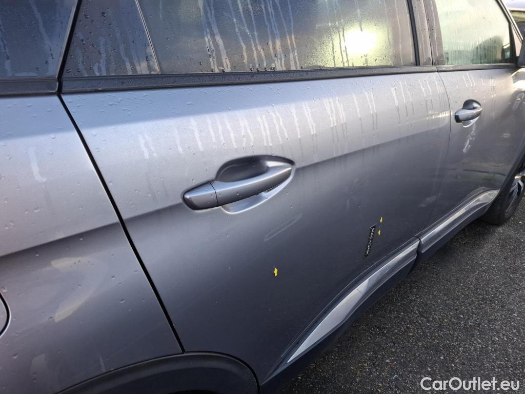  Peugeot  5008  Allure Business 1.5 HDi 130CV BVA8 E6dT #42