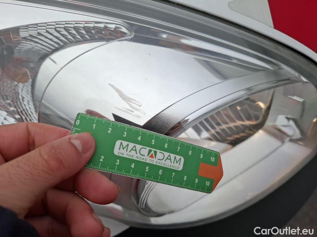  Renault  Kangoo  II Express Maxi Extra (Série Spéciale) 1.5 dCi 95CV BVM6 E6dT #50