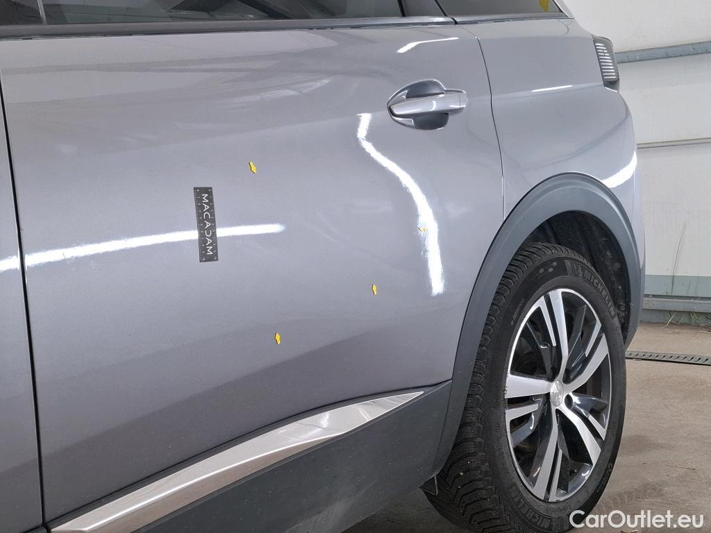  Peugeot  5008  Allure Business 1.5 HDi 130CV BVA8 E6dT #2