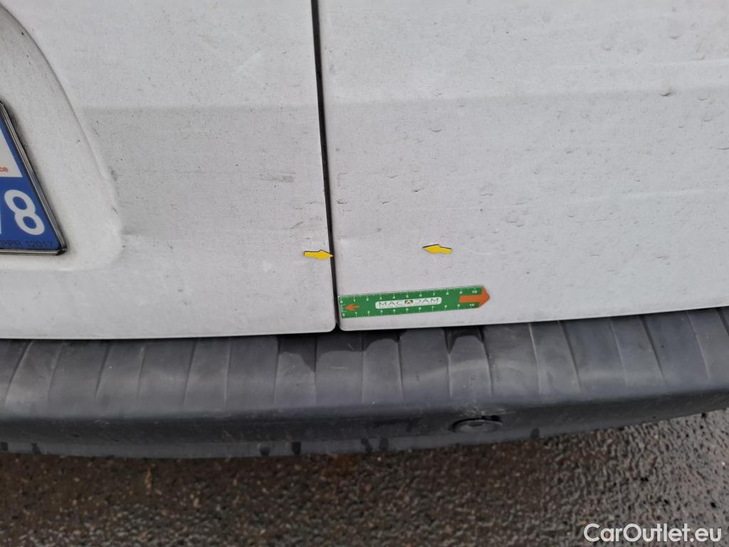  Renault  Kangoo  II Express Maxi Extra (Série Spéciale) 1.5 dCi 95CV BVM6 E6dT #43