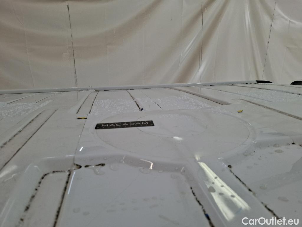  Renault  Trafic  Fourgon L1H1 1000 Confort 1.6 dCi 95CV BVM6 E6dT #5