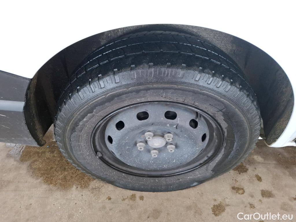  Renault  Trafic  Fourgon L1H1 1000 Confort 1.6 dCi 95CV BVM6 E6dT #28