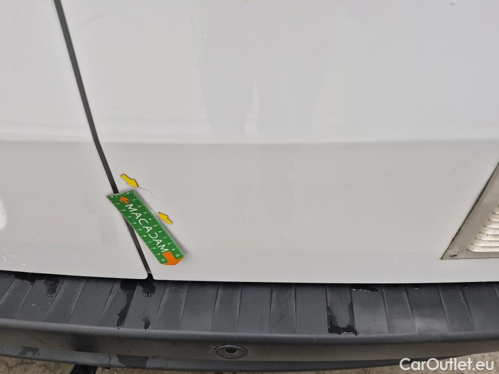  Renault  Kangoo  II Express Extra (Série Spéciale) 1.5 dCi 95CV BVM6 E6dT #51