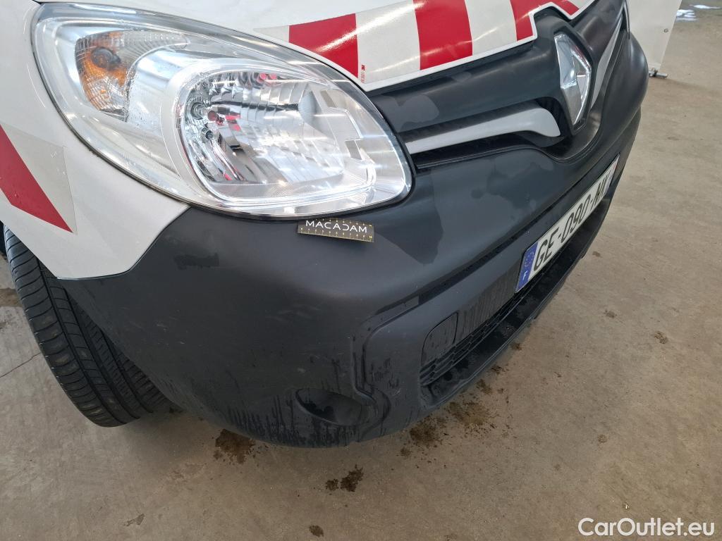  Renault  Kangoo  II Express Maxi Extra (Série Spéciale) 1.5 dCi 95CV BVM6 E6dT #15