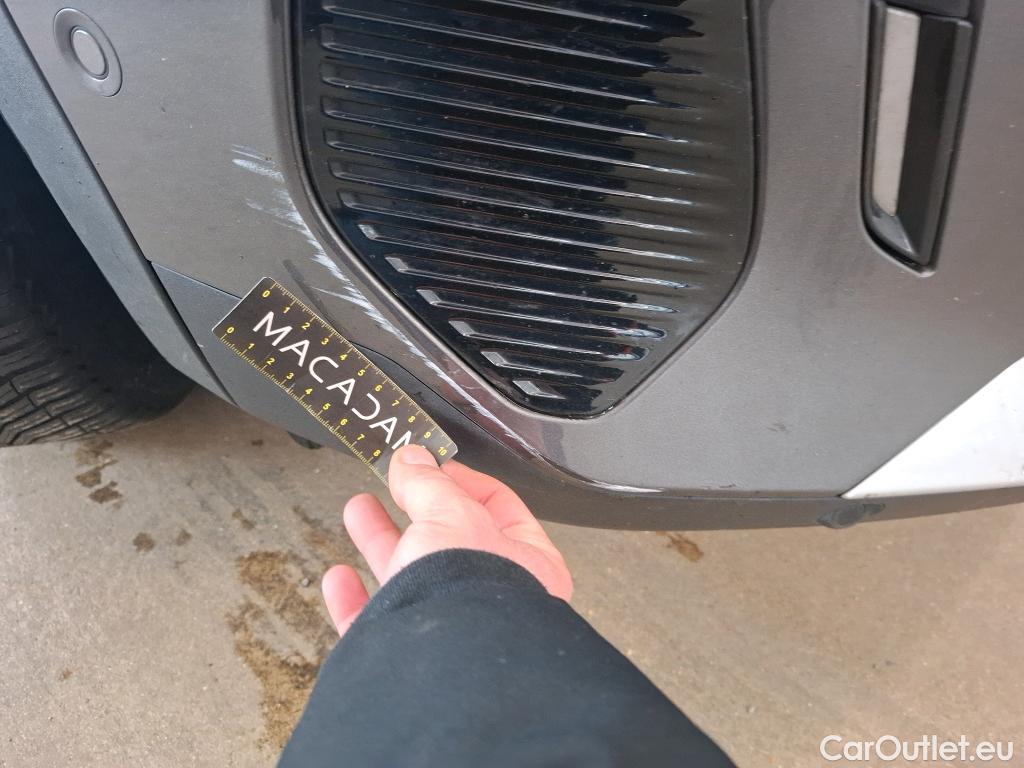  Peugeot  5008  Allure Pack 2.0 HDi 175CV BVA8 7 Sieges E6d #11