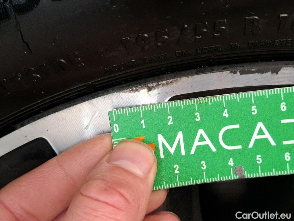  Renault  Clio  V Intens 1.0 TCe 100CV BVM5 E6dT #9