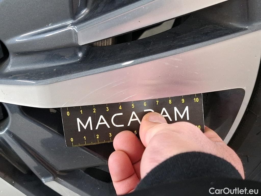  Peugeot  5008  Allure Pack 2.0 HDi 175CV BVA8 7 Sieges E6d #14