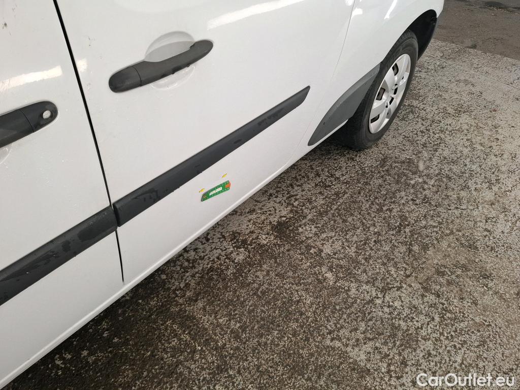  Renault  Kangoo  Express Maxi Confort - Cab. Appr. 1.5 dCi 90CV BVM5 E6 #20