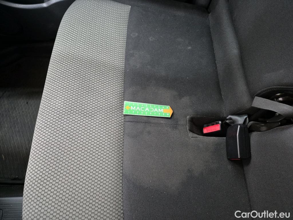  Renault  Kangoo  II Express Extra (Série Spéciale) 1.5 dCi 95CV BVM6 E6dT #14