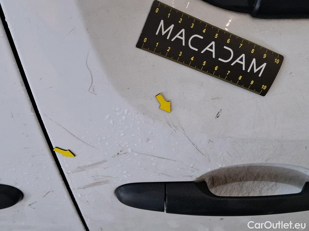  Renault  Kangoo  II Express Maxi Extra (Série Spéciale) 1.5 dCi 95CV BVM6 E6dT #68