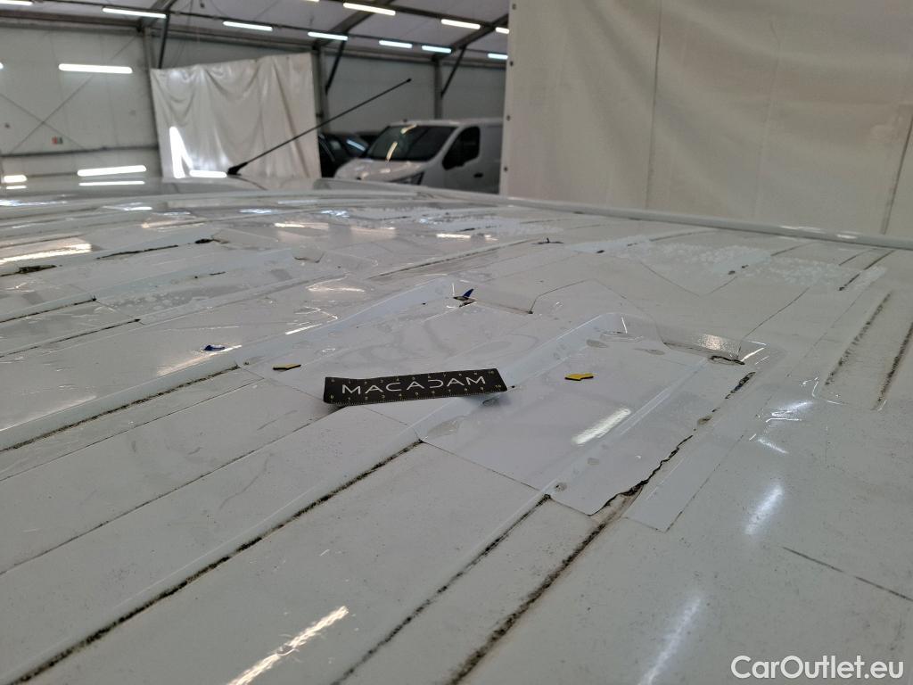  Renault  Trafic  Fourgon L1H1 1000 Confort 1.6 dCi 95CV BVM6 E6dT #4