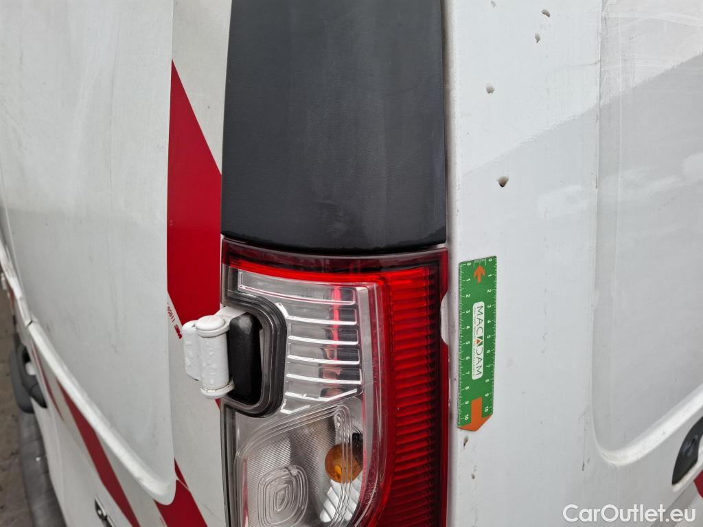  Renault  Kangoo  II Express Maxi Extra (Série Spéciale) 1.5 dCi 95CV BVM6 E6dT #24