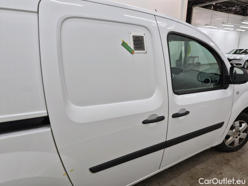  Renault  Kangoo  II Express Extra (Série Spéciale) 1.5 dCi 95CV BVM6 E6dT #36