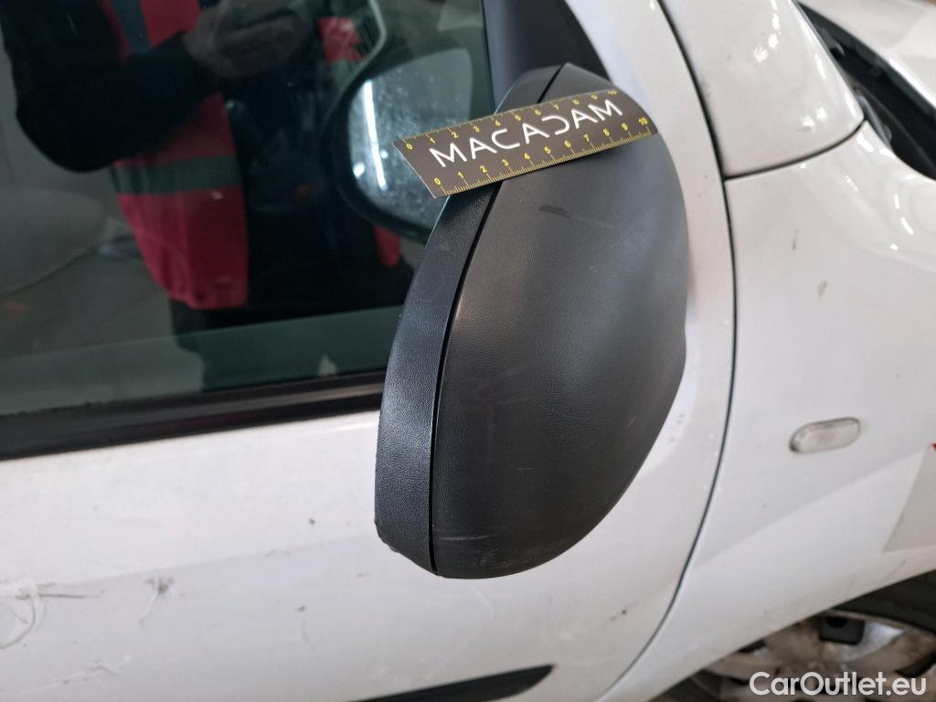  Renault  Kangoo  II Express Maxi Extra (Série Spéciale) 1.5 dCi 95CV BVM6 E6dT #82