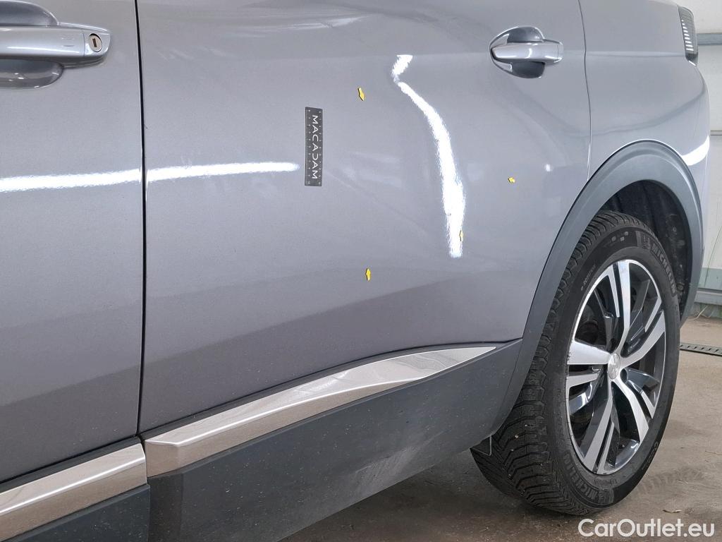  Peugeot  5008  Allure Business 1.5 HDi 130CV BVA8 E6dT #5