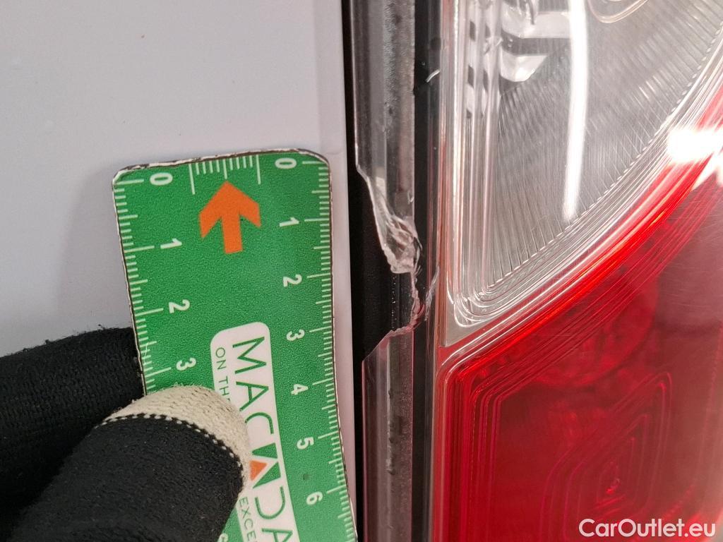  Renault  Kangoo  Express Maxi Confort - Cab. Appr. 1.5 dCi 90CV BVM5 E6 #14