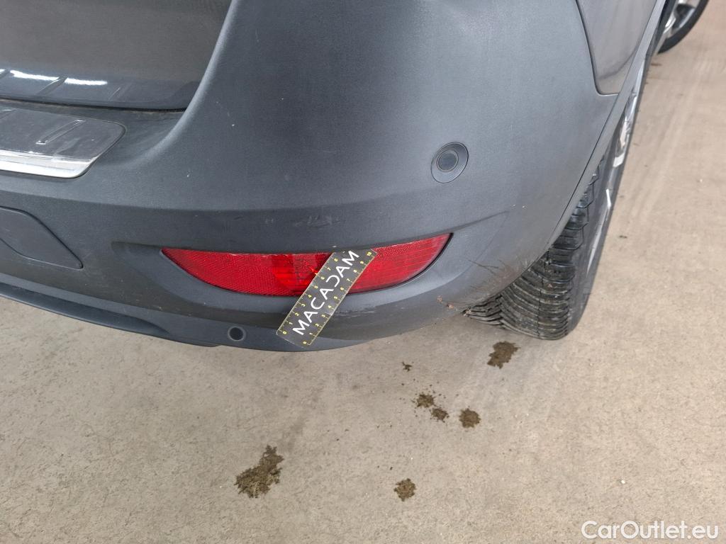  Peugeot  5008  Allure Pack 2.0 HDi 175CV BVA8 7 Sieges E6d #35