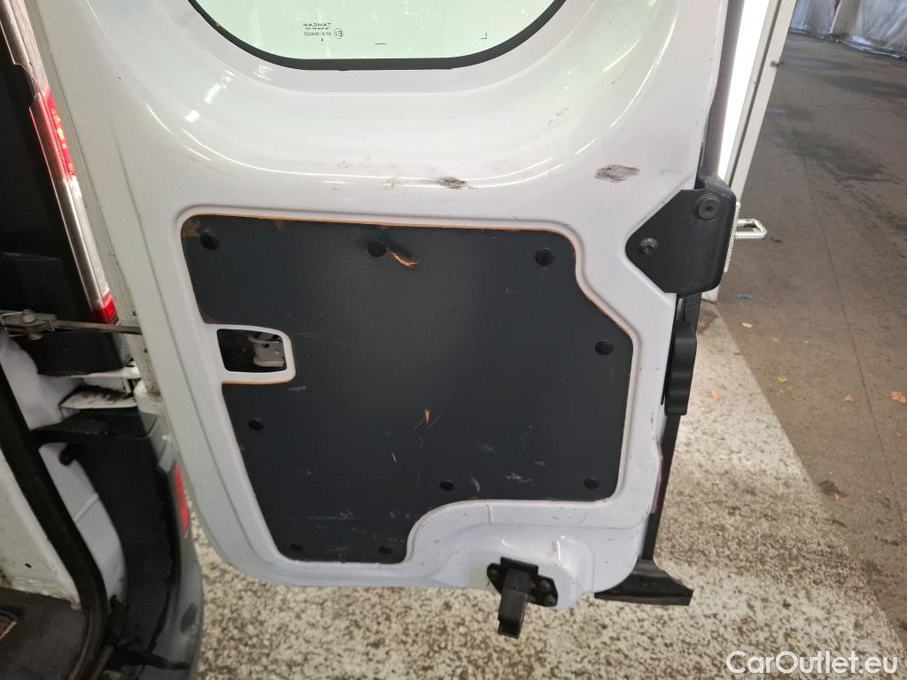  Renault  Kangoo  Express Maxi Confort - Cab. Appr. 1.5 dCi 90CV BVM5 E6 #35